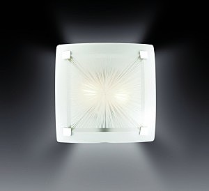 Настенно потолочный светильник Sonex ZOLDI 2207