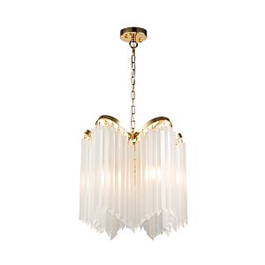 Подвесная люстра Nubes 2966-5P