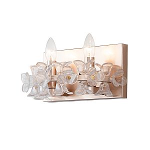 Настенное бра Palmira 2967-2W