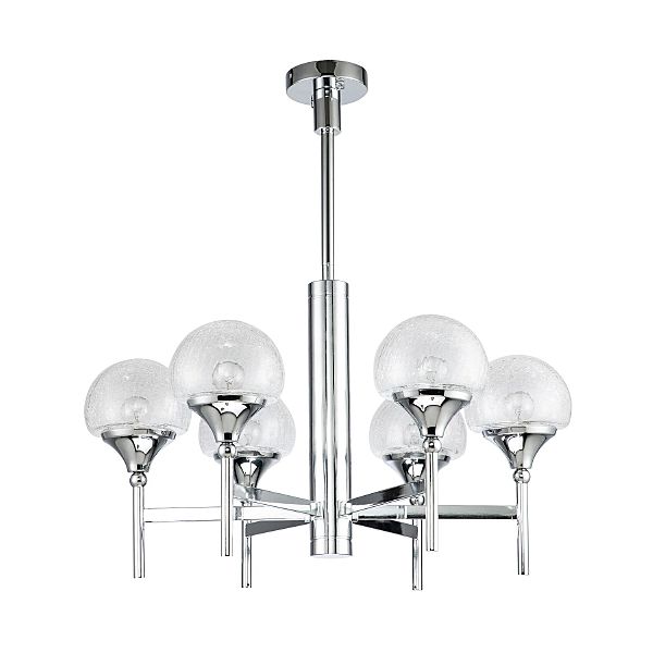 Люстра на штанге Impulse 2971-6P