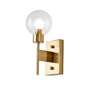 Настенное бра Legion 2972-1W