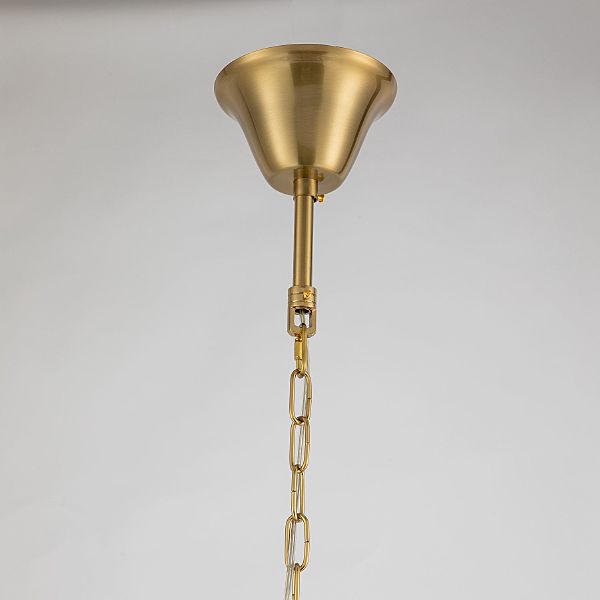 Люстра каскадная Prestige 2974-24P