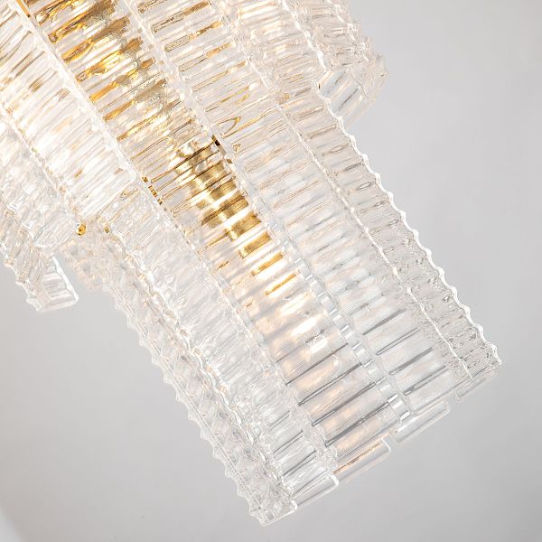 Люстра каскадная Prestige 2974-24P