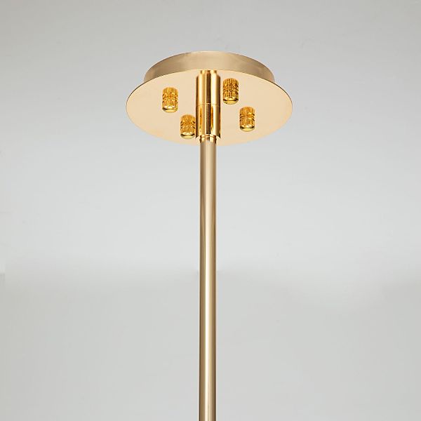 Люстра каскадная Atlant 2975-16P