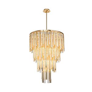 Люстра каскадная Atlant 2975-16P