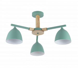 Потолочная люстра Kelli H169-3