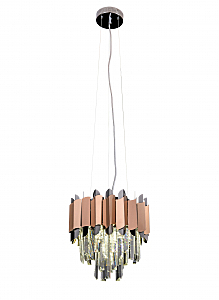 Подвесная люстра Dafna H171-0