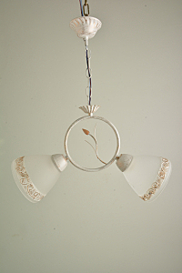 Подвесная люстра Zolla H173-0