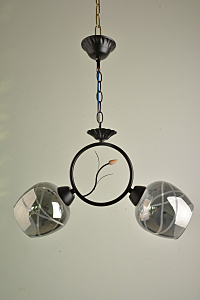 Подвесная люстра Zolla H173-1