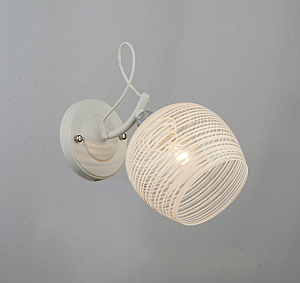 Настенное бра Preston H208-1