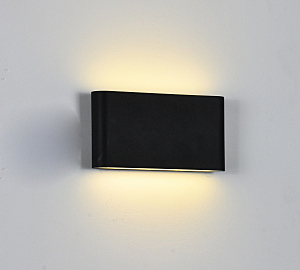 Настенный светильник Ricco H833-5