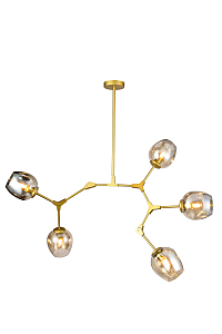 Люстра на штанге Casti H207-3