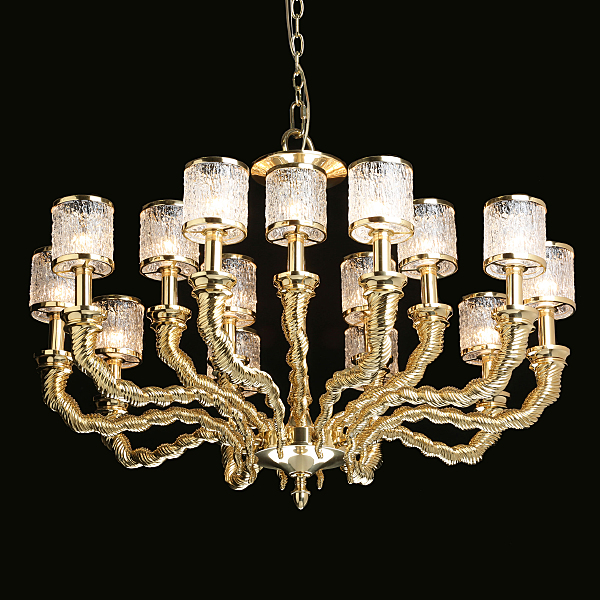 Подвесная люстра Беатрис 378010915