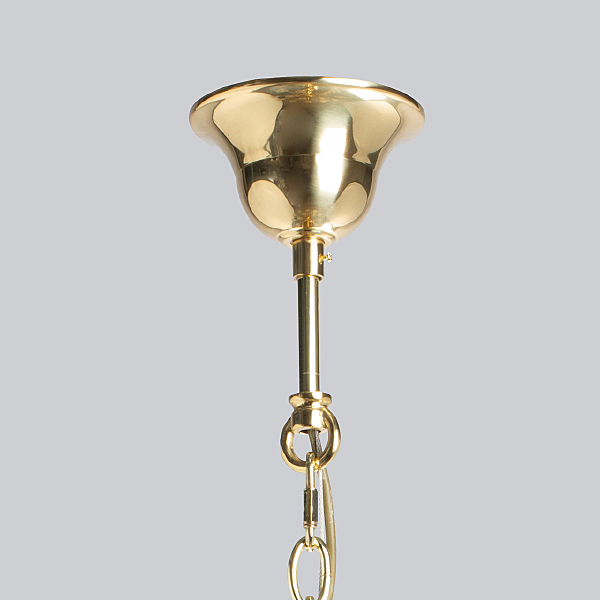 Подвесная люстра Беатрис 378010915