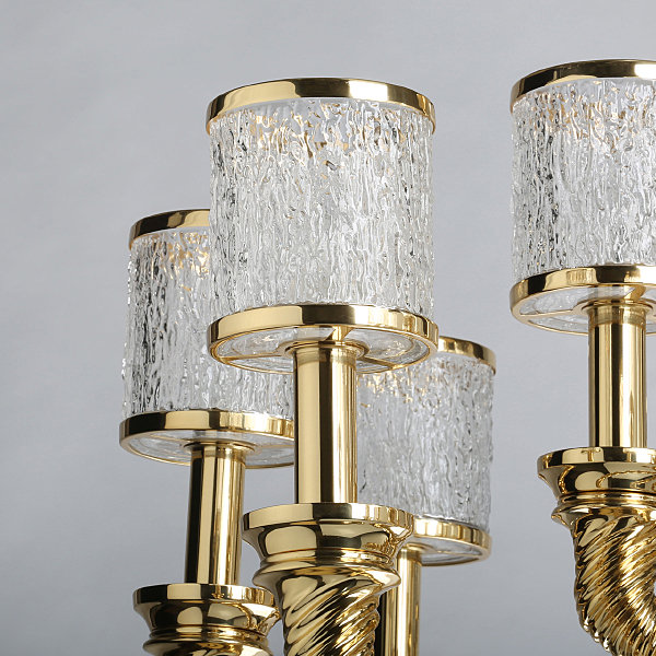 Подвесная люстра Беатрис 378010915