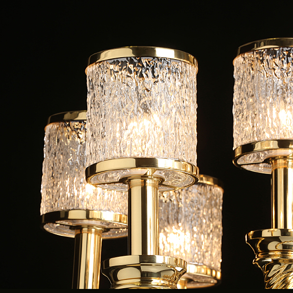 Подвесная люстра Беатрис 378010915