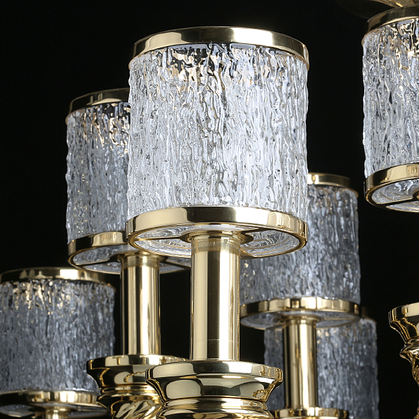 Подвесная люстра Беатрис 378010915