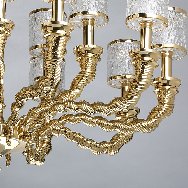 Подвесная люстра Беатрис 378010915