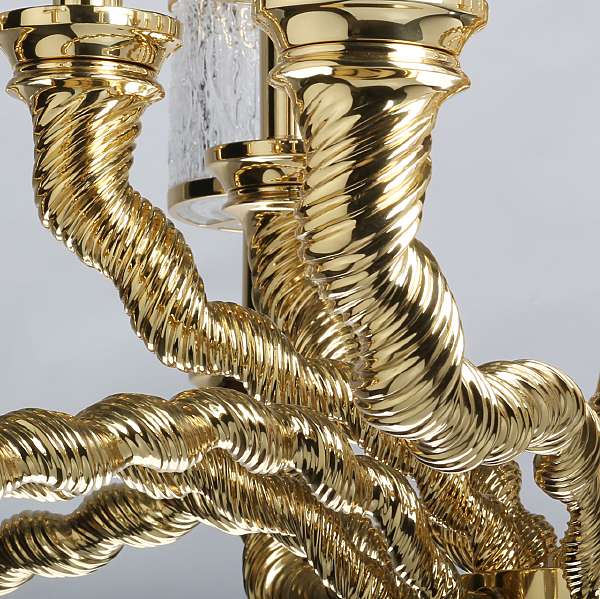 Подвесная люстра Беатрис 378010915