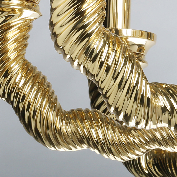 Подвесная люстра Беатрис 378010915