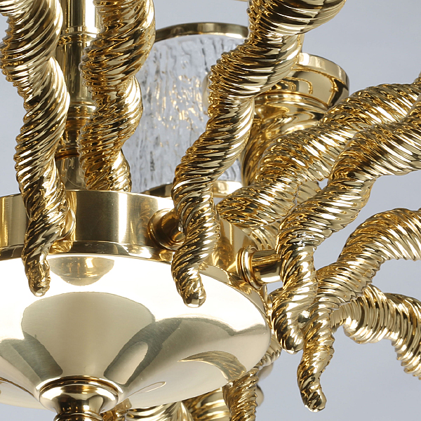 Подвесная люстра Беатрис 378010915