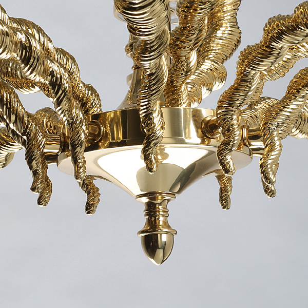 Подвесная люстра Беатрис 378010915