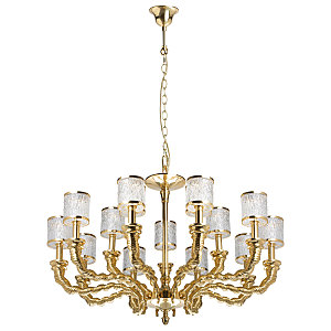 Подвесная люстра Беатрис 378010915