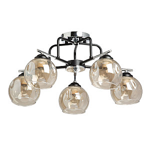 Потолочная люстра Альфа 324017805