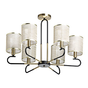 Потолочная люстра Конрад 667012106