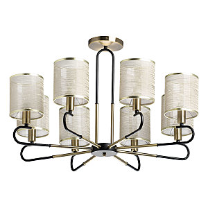 Потолочная люстра Конрад 667012208