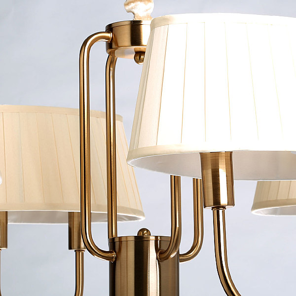 Подвесная люстра София 355014608