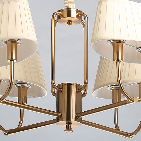 Подвесная люстра София 355014608