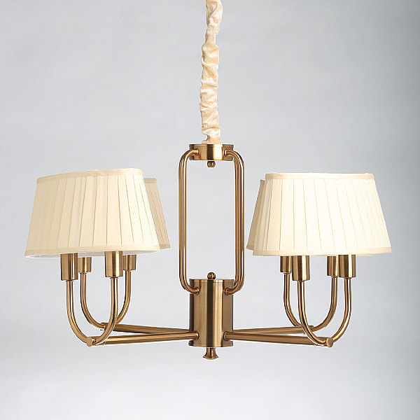 Подвесная люстра София 355014608