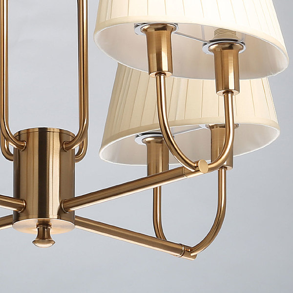 Подвесная люстра София 355014608