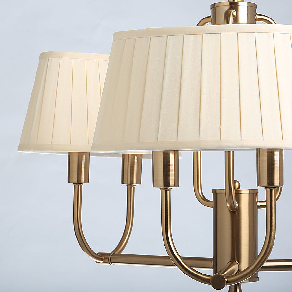 Подвесная люстра София 355014806