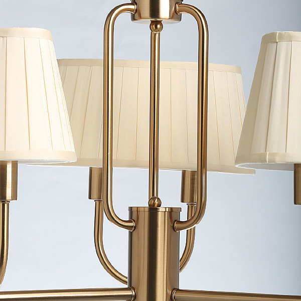 Подвесная люстра София 355014806