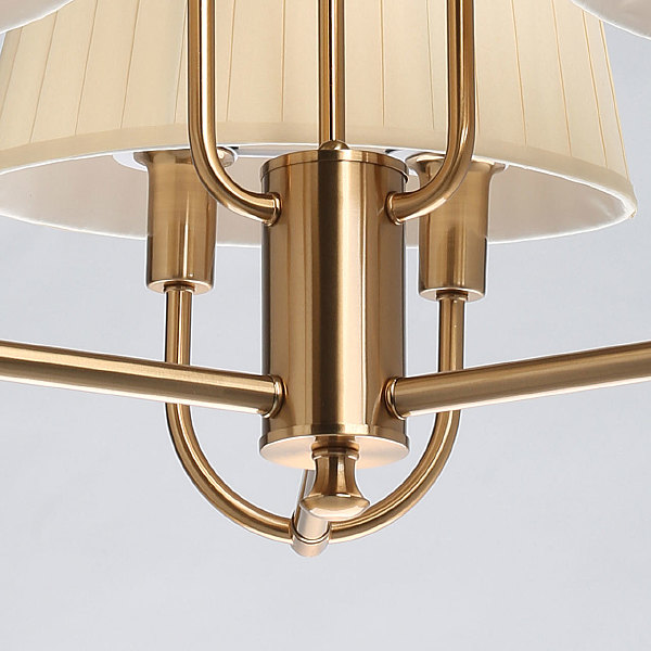 Подвесная люстра София 355014806