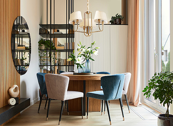 Подвесная люстра София 355014806