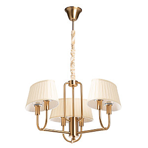 Подвесная люстра София 355014806