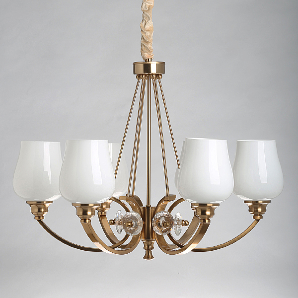 Подвесная люстра Палермо 386017706