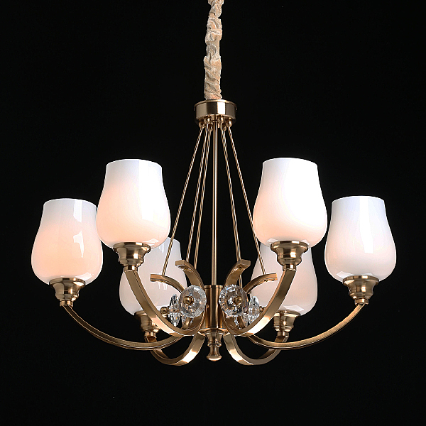 Подвесная люстра Палермо 386017706