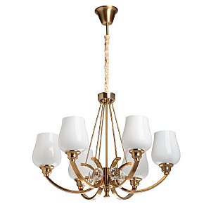 Подвесная люстра Палермо 386017706