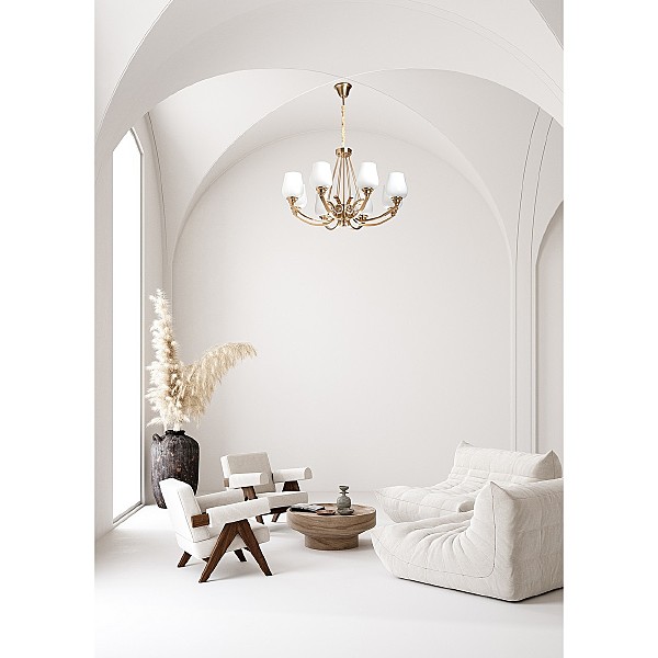 Подвесная люстра Палермо 386017908