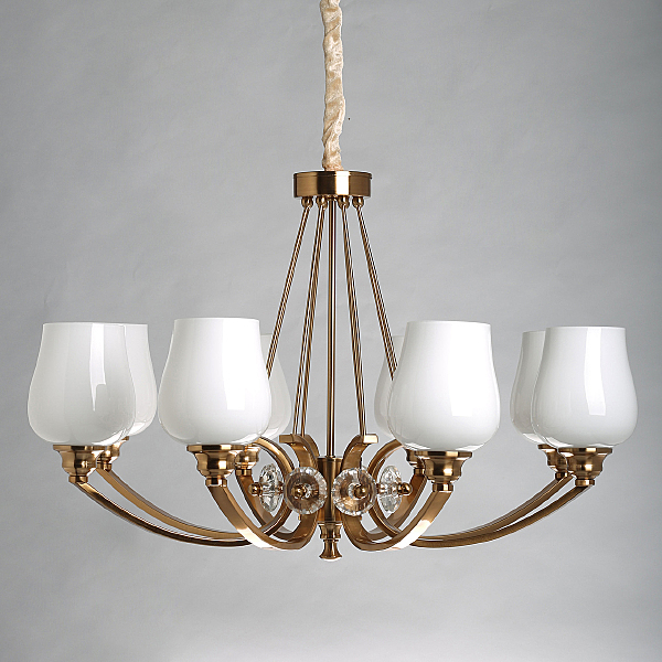 Подвесная люстра Палермо 386017908