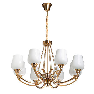 Подвесная люстра Палермо 386017908