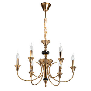 Подвесная люстра Консуэло 614013106