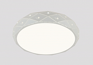 Светильник потолочный Vesta H835-1