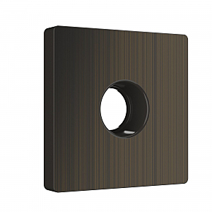 Накладка на механизм W1193012/ Накладка для TV розетки оконечной (бронзовый)