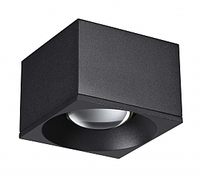 Накладной светильник Patera 358654