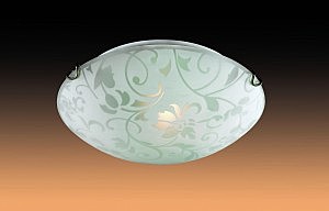 Настенно потолочный светильник Sonex VUALE 308